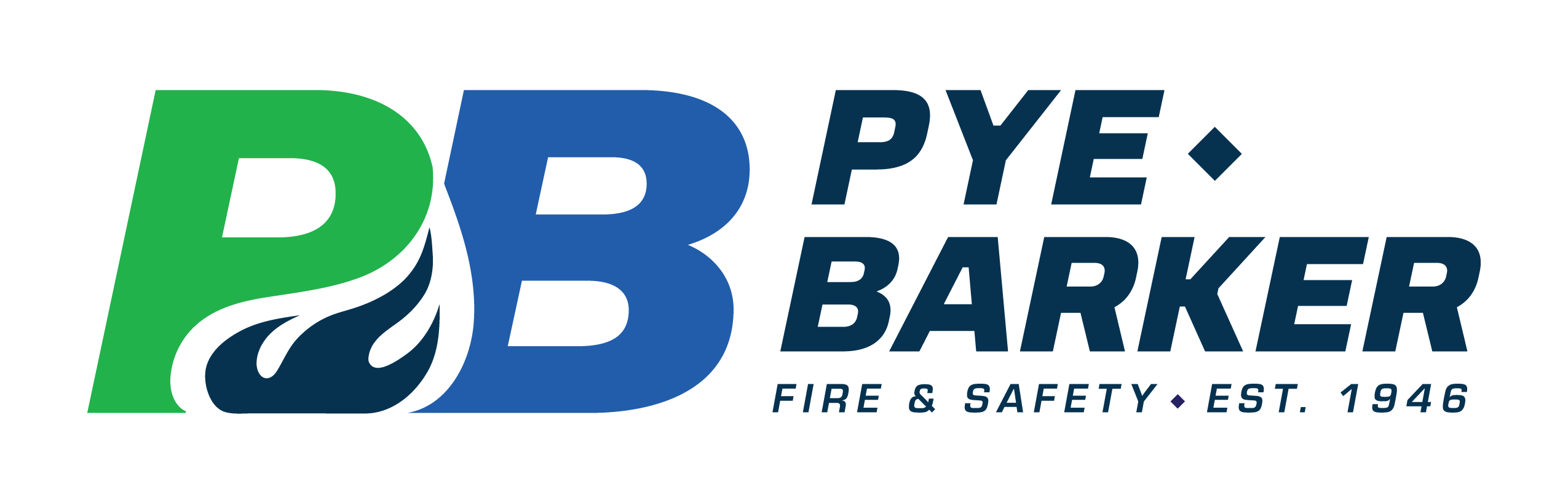 PyeBarker Fire & Safety